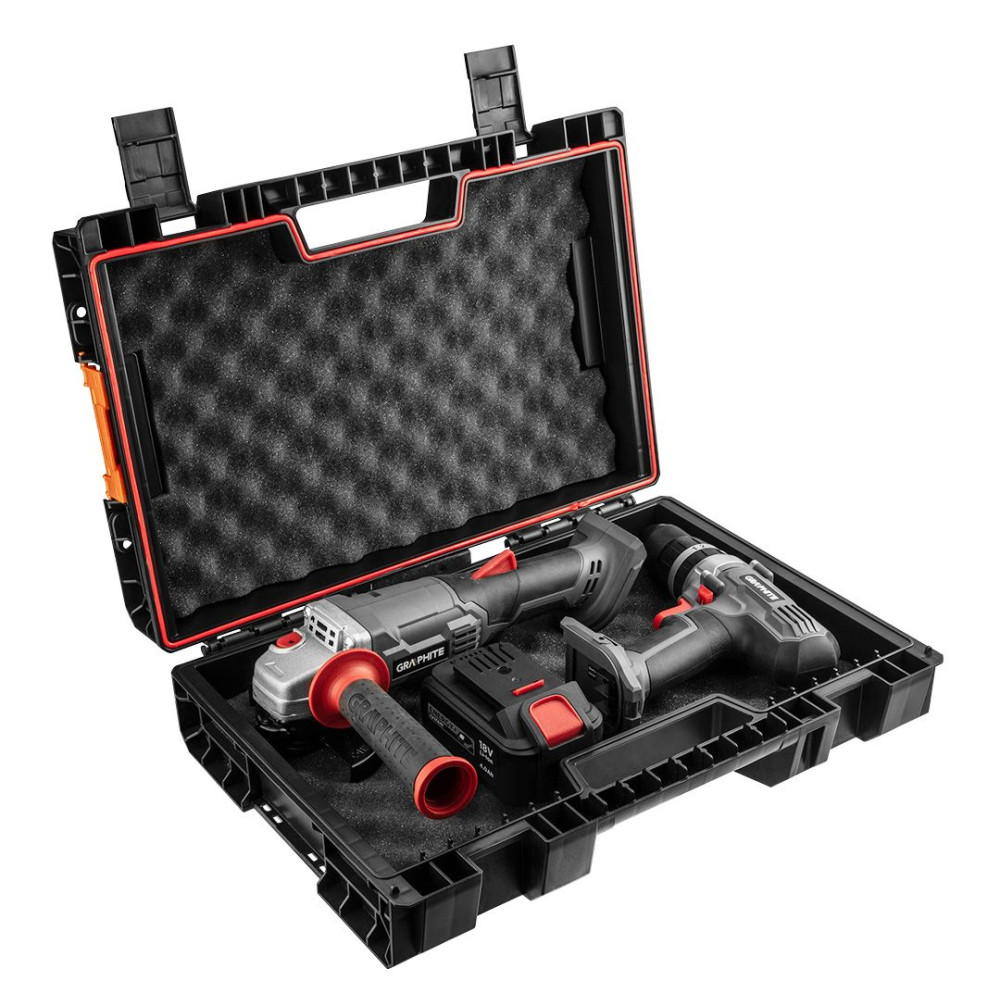 Ящик для електроінструменту NEO Tools 84-350
