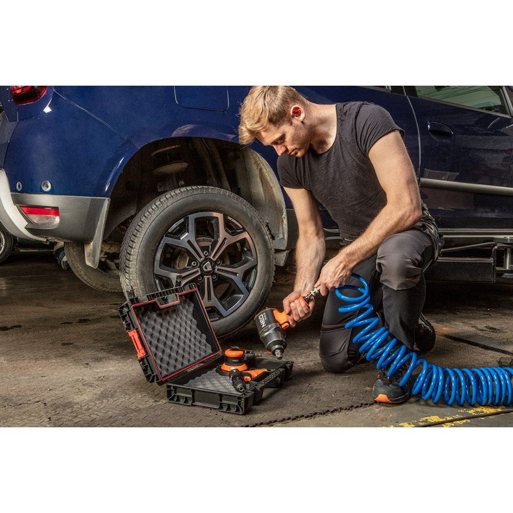 Ящик для електроінструменту NEO Tools 84-350