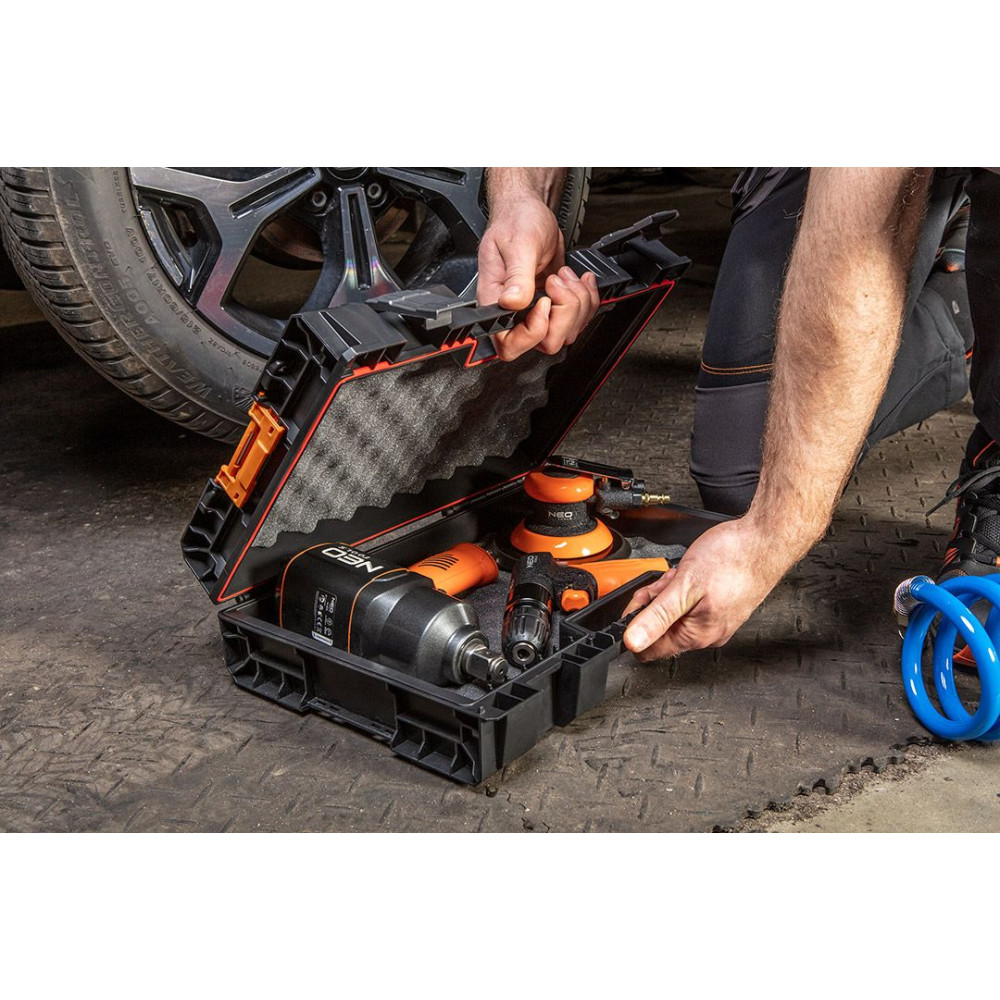 Ящик для електроінструменту NEO Tools 84-350