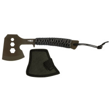Туристический топор NEO Tools 26 см (63-118)