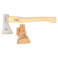 Топор NEO Tools Bushcraft 63-119