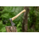 Топор NEO Tools Bushcraft 63-119
