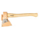 Топор NEO Tools Bushcraft 63-119