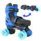 Дитячі ролики NEON Combo Skates синій NT09B4