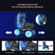 Дитячі ролики NEON Combo Skates синій NT09B4