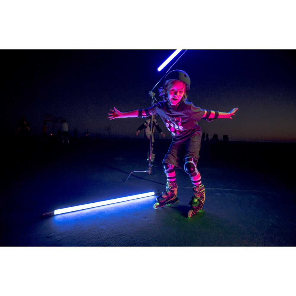 Дитячі ролики NEON Combo Skates салатовий NT09G4