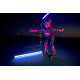 Дитячі ролики NEON Combo Skates салатовий NT09G4
