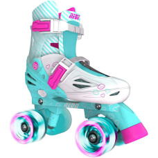 Детские ролики NEON Combo Skates бирюзовый NT10T4