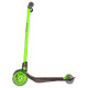 Дитячий самокат NEON Glider зелений N100965
