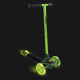Дитячий самокат NEON Glider зелений N100965
