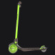 Дитячий самокат NEON Glider зелений N100965