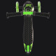 Дитячий самокат NEON Glider зелений N100965