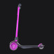Дитячий самокат NEON Glider рожевий N100966