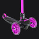 Дитячий самокат NEON Glider рожевий N100966