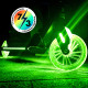 Дитячий самокат NEON Flash NS12S2