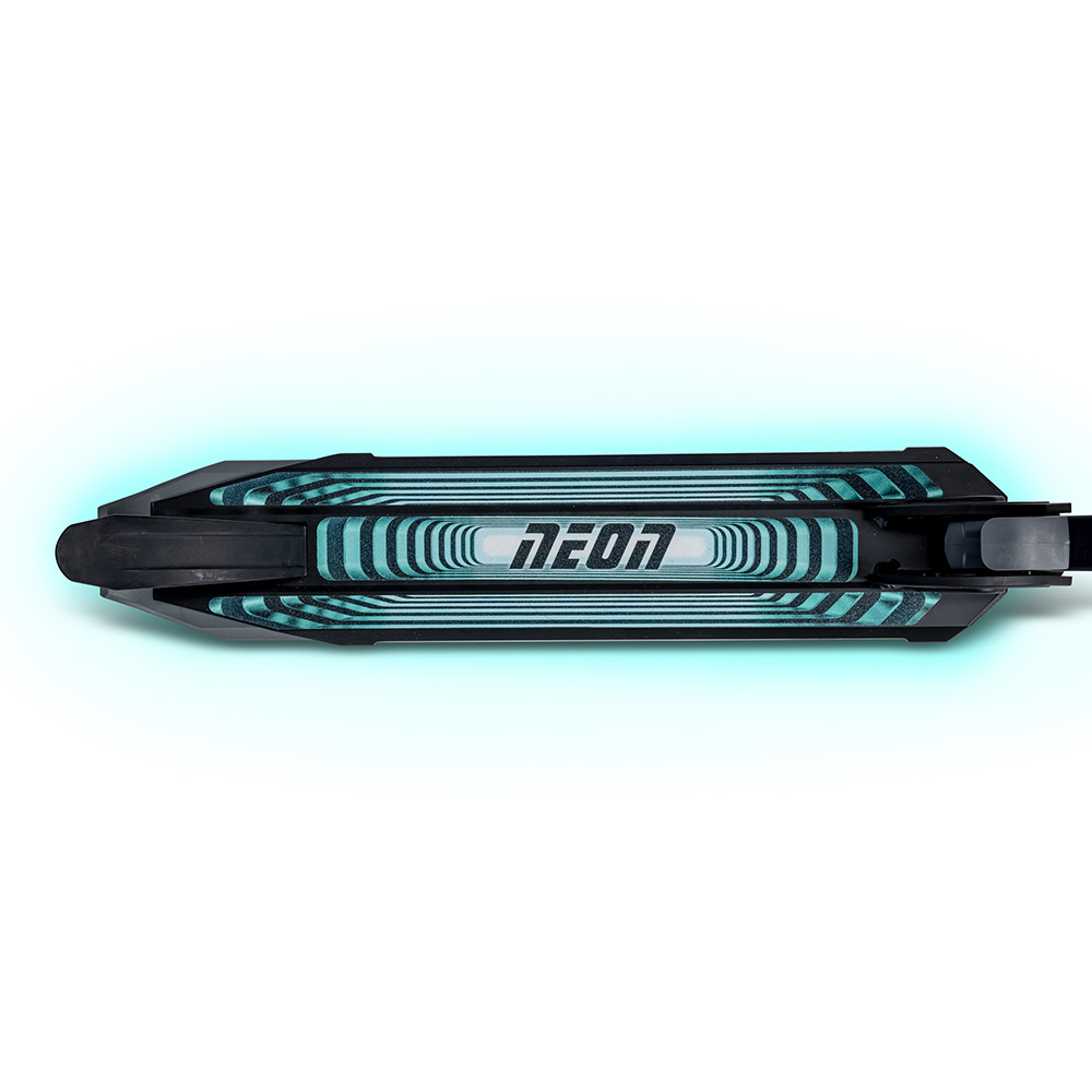 Дитячий самокат NEON Flash NS12S2