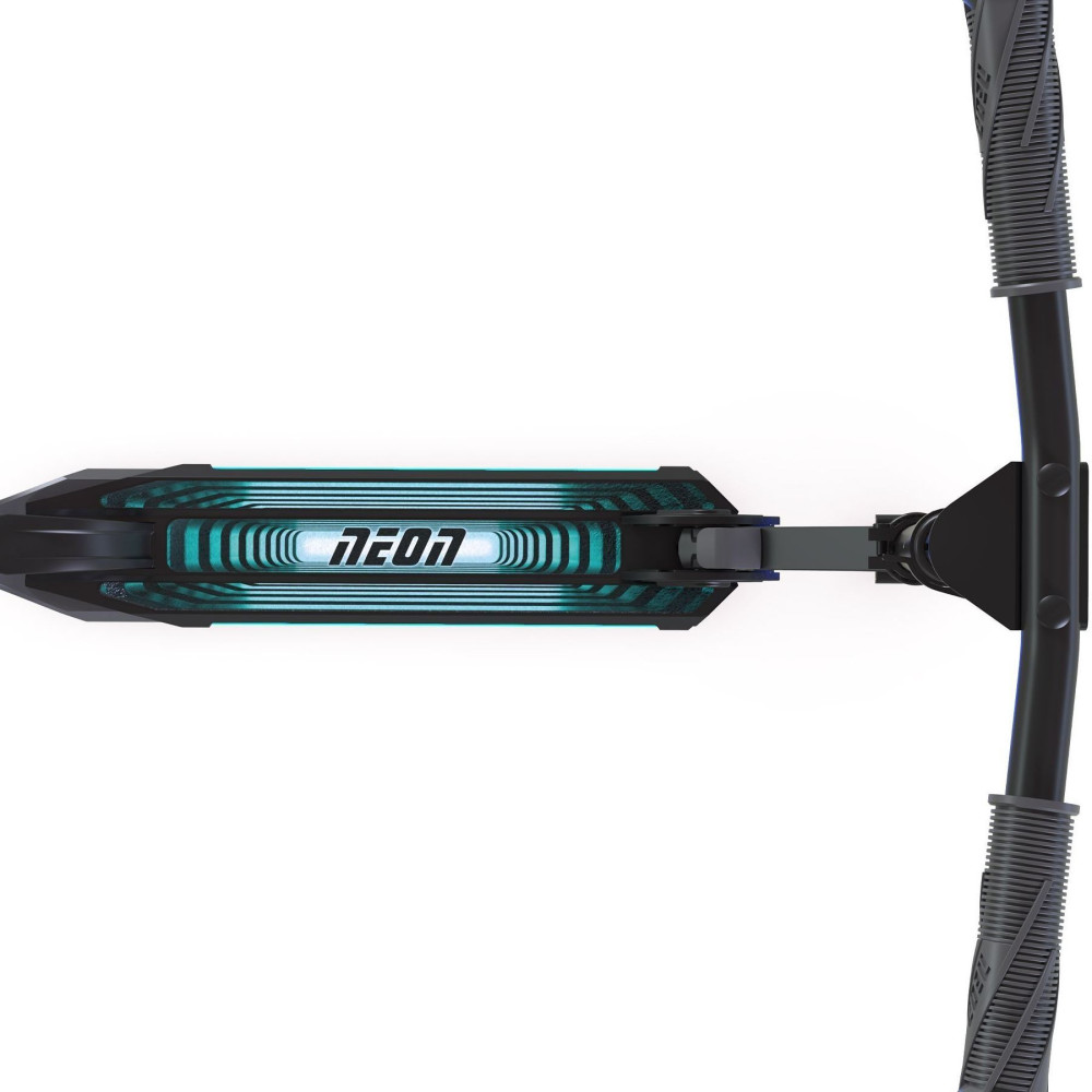 Дитячий самокат NEON Flash NS12S2