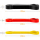Гумові петлі для підтягувань та тренувань Newt Pro Loop Bands 3 шт NE-B-451