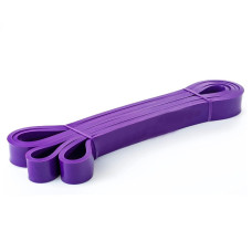Резиновая петля для подтягиваний и тренировок Newt Pro Loop Bands 16-32 кг фиолетовая NE-B-452-16-32