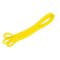 Гумова петля для підтягувань та тренувань Newt Pro Loop Bands 5-14 кг жовта NE-B-452-2-10
