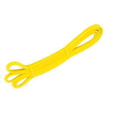 Резиновая петля для подтягиваний и тренировок Newt Pro Loop Bands 5-14 кг желтая NE-B-452-2-10