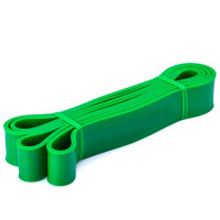 Гумова петля для підтягувань та тренувань Newt Pro Loop Bands 20-45 кг зелена NE-B-452-20-45