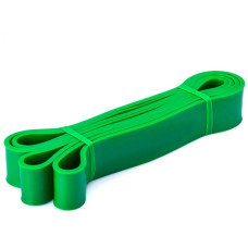 Резиновая петля для подтягиваний и тренировок Newt Pro Loop Bands 20-45 кг зеленая NE-B-452-20-45