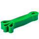 Гумова петля для підтягувань та тренувань Newt Pro Loop Bands 20-45 кг зелена NE-B-452-20-45