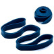 Гумова петля для підтягувань та тренувань Newt Pro Loop Bands 23-54 кг синя NE-B-452-23-54