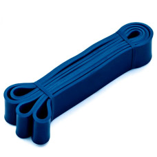 Резиновая петля для подтягиваний и тренировок Newt Pro Loop Bands 23-54 кг синяя NE-B-452-23-54
