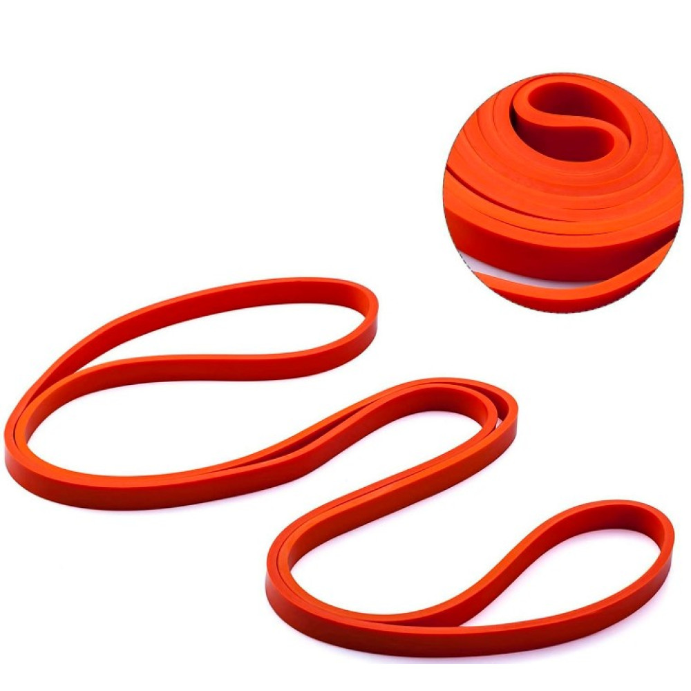 Гумова петля для підтягувань та тренувань Newt Pro Loop Bands 5-14 кг помаранчева NE-B-452-5-14
