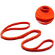 Гумова петля для підтягувань та тренувань Newt Pro Loop Bands 5-14 кг помаранчева NE-B-452-5-14