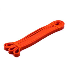 Резиновая петля для подтягиваний и тренировок Newt Pro Loop Bands 5-14 кг оранжевая NE-B-452-5-14