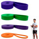 Гумові петлі для підтягувань та тренувань Newt Pro Loop Bands 4шт NE-B-452