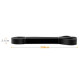 Гумова петля для підтягувань та тренувань Newt Pro Loop Bands 16-32 кг чорна NE-BK-452-16-32