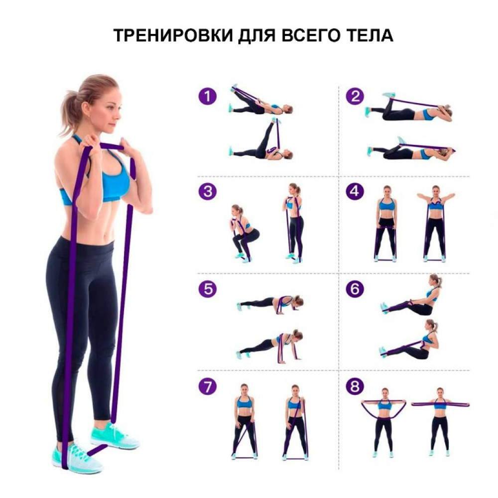 Гумова петля для підтягувань та тренувань Newt Pro Loop Bands 16-32 кг чорна NE-BK-452-16-32