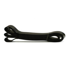 Резиновая петля для подтягиваний и тренировок Newt Pro Loop Bands 16-32 кг черная NE-BK-452-16-32