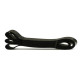Гумова петля для підтягувань та тренувань Newt Pro Loop Bands 16-32 кг чорна NE-BK-452-16-32