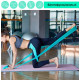 Стрічка еластична для фітнесу та йоги Newt Stretch Elastic Band NE-ST-B-12