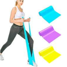 Стрічка еластична для фітнесу та йоги Newt Stretch Elastic Band NE-ST-B-12