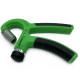 Еспандер кистьовий пружинний з регульованим навантаженням Newt Power Grip Pro CM 10-40 кг зелений NE-W-66-G
