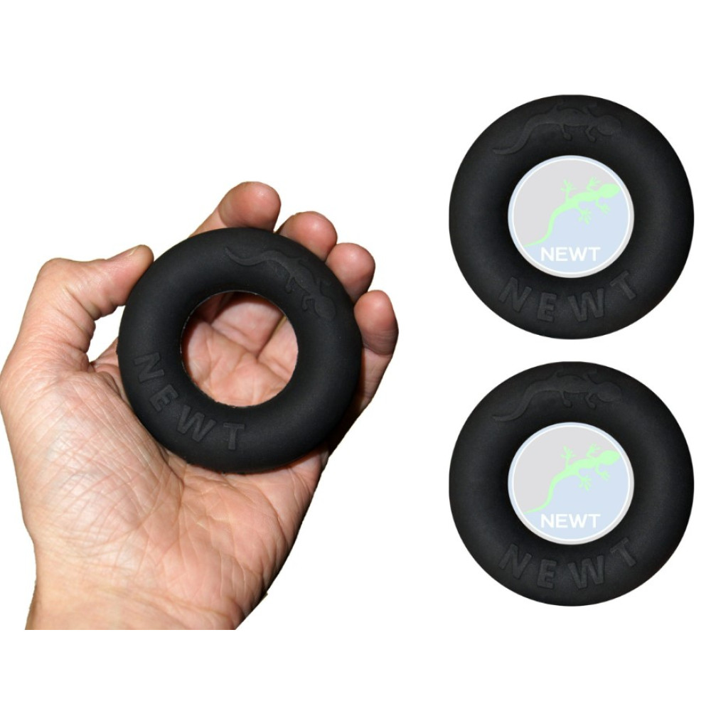 Набір кистьових еспандерів гумове кільце Newt Power Grip Set 30-50 кг TI-1587-3