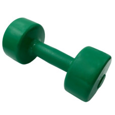 Гантель для фитнеса Newt Titanium 1 кг NE-TIT-1