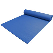 Коврик для фитнеса Newt PVC GR 4 мм синий NE-17-34-B