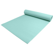 Коврик для фитнеса Newt PVC GR 4 мм голубой NE-17-34-BW