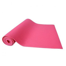Коврик для фитнеса Newt PVC GR 5 мм розовый NE-17-35-P