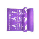 Килимок для фітнесу Newt PVC Back Health 6 мм фіолетовий NE-4-15-17-V