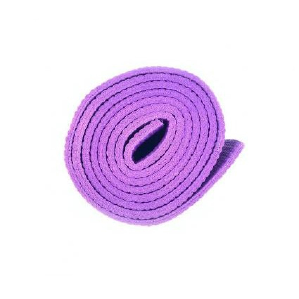 Килимок для фітнесу Newt PVC Back Health 6 мм фіолетовий NE-4-15-17-V