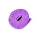 Килимок для фітнесу Newt PVC Back Health 6 мм фіолетовий NE-4-15-17-V