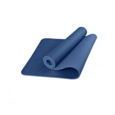 Коврик для фитнеса Newt TPE Eco 6 мм синий NE-5-80-18-B